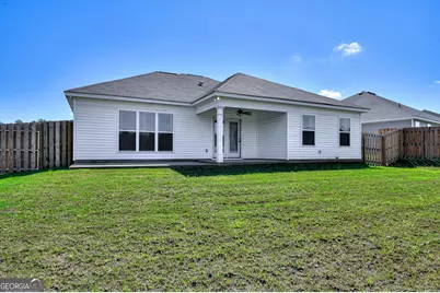 2382 Bundoran Drive, Grovetown, GA 30813 - Photo 21