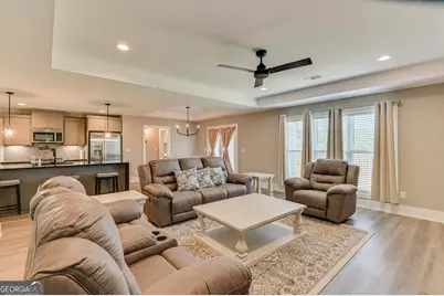 2382 Bundoran Drive, Grovetown, GA 30813 - Photo 5