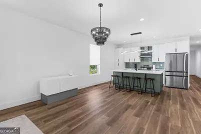 598 Formwalt Street SW #A, Atlanta, GA 30312 - Photo 9