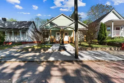 598 Formwalt Street SW #A, Atlanta, GA 30312 - Photo 43