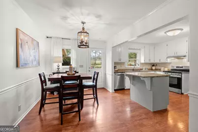 732 Bass Road, Macon, GA 31210 - Photo 5