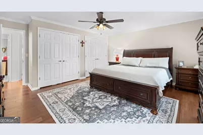 732 Bass Road, Macon, GA 31210 - Photo 17