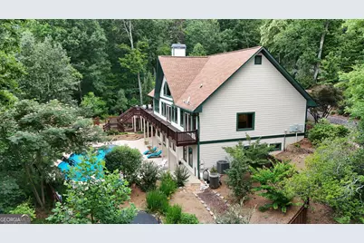 159 Prospect Trail, Cleveland, GA 30528 - Photo 9