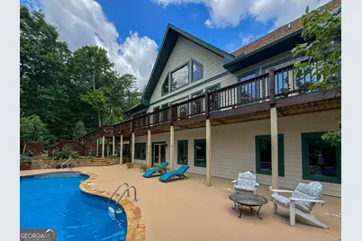 159 Prospect Trail, Cleveland, GA 30528 - Photo 63