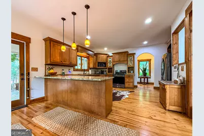 159 Prospect Trail, Cleveland, GA 30528 - Photo 23