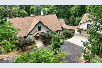 159 Prospect Trail, Cleveland, GA 30528 - Photo 1