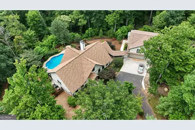 159 Prospect Trail, Cleveland, GA 30528 - Photo 11