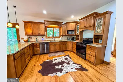 159 Prospect Trail, Cleveland, GA 30528 - Photo 25