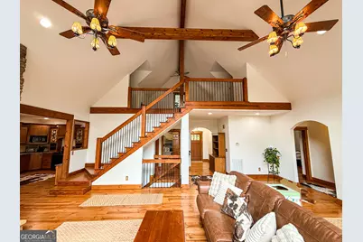 159 Prospect Trail, Cleveland, GA 30528 - Photo 15