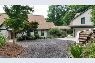 159 Prospect Trail, Cleveland, GA 30528 - Photo 3