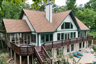 159 Prospect Trail, Cleveland, GA 30528 - Photo 7