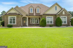3052 Chatooga Way, Bonaire, GA 31005 - Photo 1