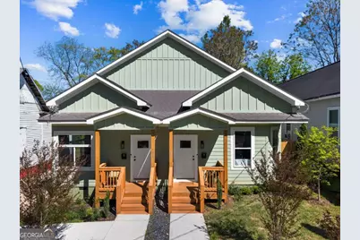 598 Formwalt Street SW #B, Atlanta, GA 30312 - Photo 1