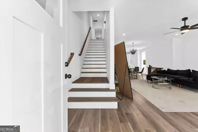 598 Formwalt Street SW #B, Atlanta, GA 30312 - Photo 3