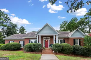 129 Larkspur, Albany, GA 31721 - Photo 21