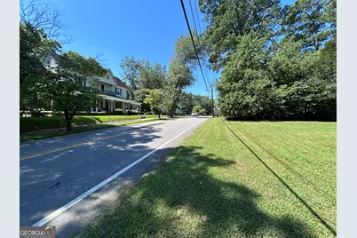1128 Forsyth Street, Monticello, GA 31064 - Photo 3
