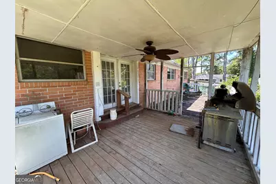 1128 Forsyth Street, Monticello, GA 31064 - Photo 25