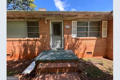 1128 Forsyth Street, Monticello, GA 31064 - Photo 5