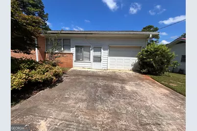 1128 Forsyth Street, Monticello, GA 31064 - Photo 7