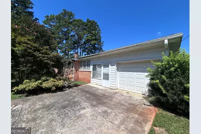 1128 Forsyth Street, Monticello, GA 31064 - Photo 9