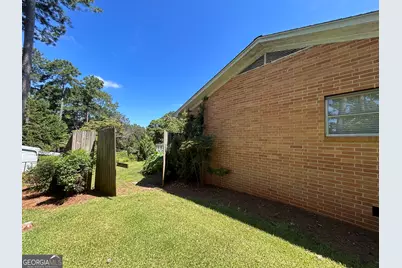 1128 Forsyth Street, Monticello, GA 31064 - Photo 29