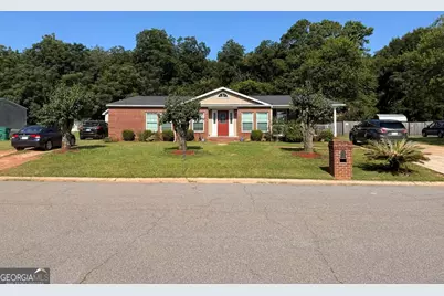 319 Brighton Drive, Byron, GA 31008 - Photo 1