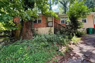 2716 Whites Mill Rd, Decatur, GA 30034 - Photo 1