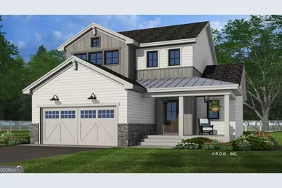 302 Oak Mountain Avenue, Carrollton, GA 30116 - Photo 1