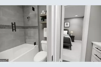 302 Mountain Avenue, Carrollton, GA 30116 - Photo 23