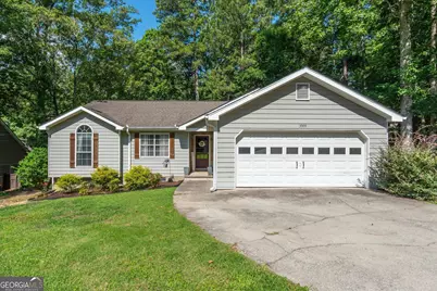 3009 Lakeview Parkway, Villa Rica, GA 30180 - Photo 1