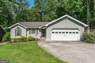 3009 Lakeview Pkwy, Villa Rica, GA 30180 - Photo 1
