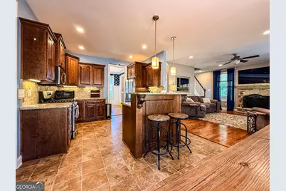 1917 Albert Reid Road, Cleveland, GA 30528 - Photo 13