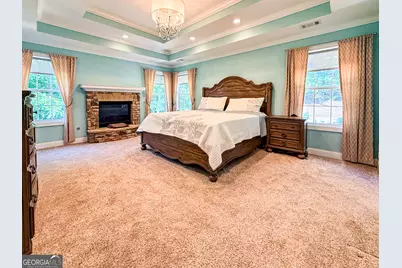 1917 Albert Reid Road, Cleveland, GA 30528 - Photo 23