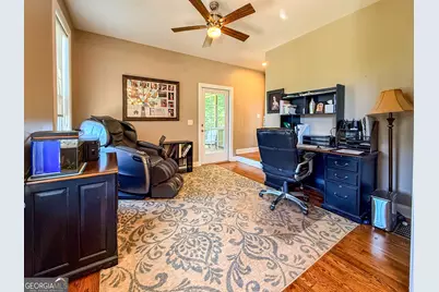 1917 Albert Reid Road, Cleveland, GA 30528 - Photo 5