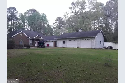 1699 Buckhead Road, Tignall, GA 30668 - Photo 1