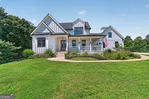 4010 Brownwood Rd, Madison, GA 30650 - Photo 1