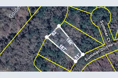 0 Summer Drive, Grantville, GA 30220 - Photo 1