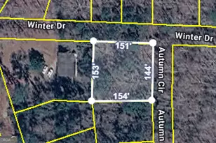 0 Winter Dr, Grantville, GA 30220 - Photo 1