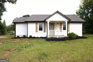 55 Davis McLendon Wy, Newnan, GA 30263 - Photo 1