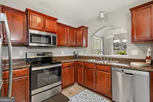 4307 Chads Park Dr, Powder Springs, GA 30127 - Photo 13