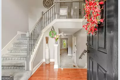 4307 Chads Park Drive, Powder Springs, GA 30127 - Photo 3