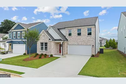 3528 Annsbury Court, Lilburn, GA 30047 - Photo 3
