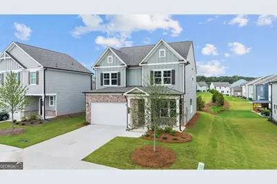 4326 Buttonwood Lane, Lilburn, GA 30047 - Photo 3