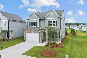 4326 Buttonwood Ln, Lilburn, GA 30047 - Photo 3