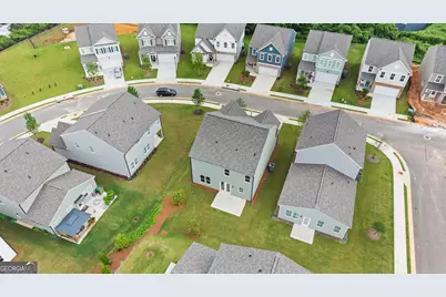 4326 Buttonwood Lane, Lilburn, GA 30047 - Photo 31