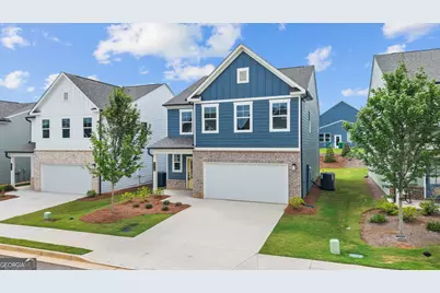 4416 Buttonwood Lane, Lilburn, GA 30047 - Photo 3