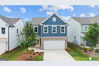4416 Buttonwood Lane, Lilburn, GA 30047 - Photo 1