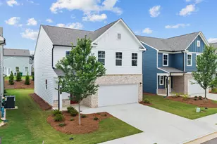 4406 Buttonwood Ln, Lilburn, GA 30047 - Photo 3