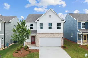 4406 Buttonwood Ln, Lilburn, GA 30047 - Photo 1