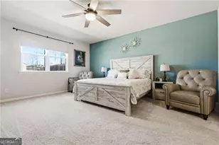 44 Honeydew Ln, Dallas, GA 30157 - Photo 9